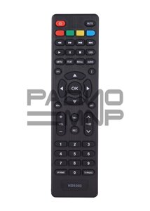 Пульт ДУ для ресивера Selenga HD930, HD930D DVB-T2