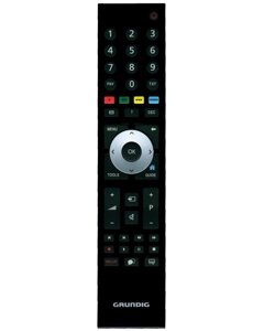 Пульт ду grundig TP7, TP-7187 LCD TV 3D