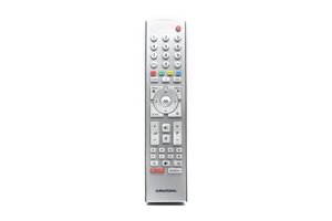 Пульт ду grundig TS4 LCD TV 3D netflix original