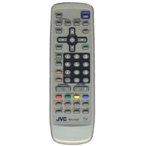 Пульт ду JVC RM - C1350 TV