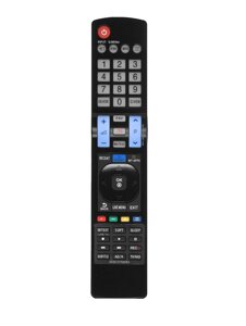 Пульт ду LG AKB73756564, AKB73756565 LCD TV 3D