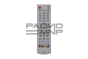 Пульт ду LG AKB73975712 pip, LED TV, белый