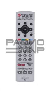 Пульт ду panasonic N2qajb000108 TV