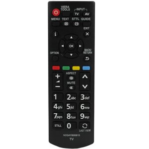 Пульт ду panasonic N2qayb000815 LCD TV