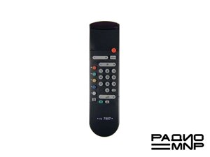 Пульт ду philips RC 7507 TV