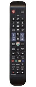 Пульт ду samsung AA59-00581A (PS51E550D1k) smart TV 3D LCD TV