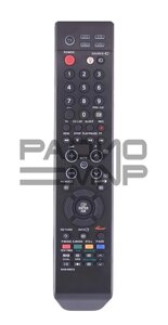 Пульт ду samsung BN59-00602A LCD TV, DVD