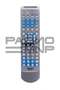 Пульт ду универсальный HUAYU BBK RM-D 901 DVD