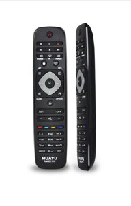 Пульт ду универсальный HUAYU philips RM - D1110 LCD TV