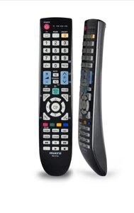 Пульт ду универсальный HUAYU samsung RM-D762 LCD TV, DVD, VCR, STB