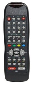 Пульт ду универсальный IRC rolsen 61E TV, VCR, AUX