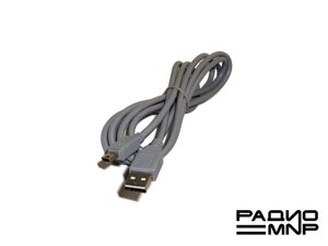 Шнур USB (A) шт. 5 pin mini USBшт. 1,8м "Арбаком"