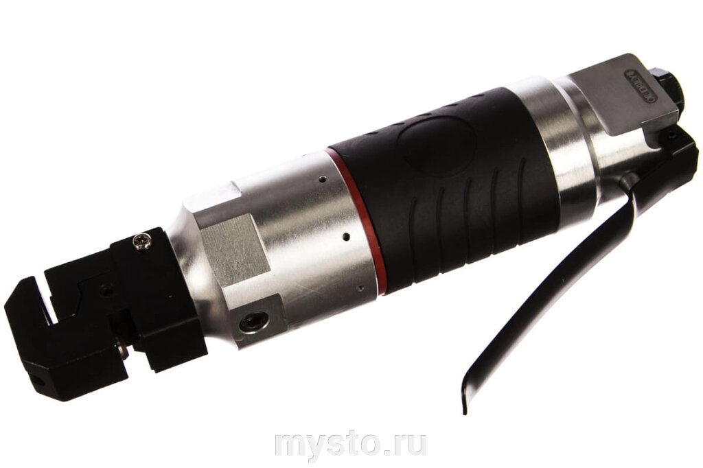 Дырокол пневматический RedHotDot 052543 5 мм от компании Оборудование для автосервиса и АЗС "Т-ind" доставка в регионы - фото 1