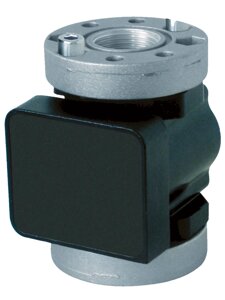 Импульсный счетчик для масла и антифриза PIUSI K600/3 PULSER 3/4" BSP OIL, 6-60 л/мин