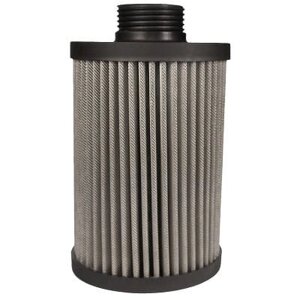 Картридж очистки топлива от грязи и воды Petroll Clear Captor Filter Kit, 125мкм