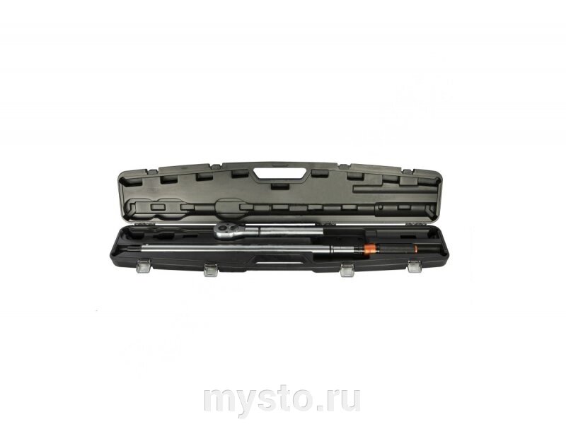 Ключ динамометрический AV Steel AV-547150, профессиональный, щелчковый, 480-1500 Нм, 1" от компании Оборудование для автосервиса и АЗС "Т-ind" доставка в регионы - фото 1