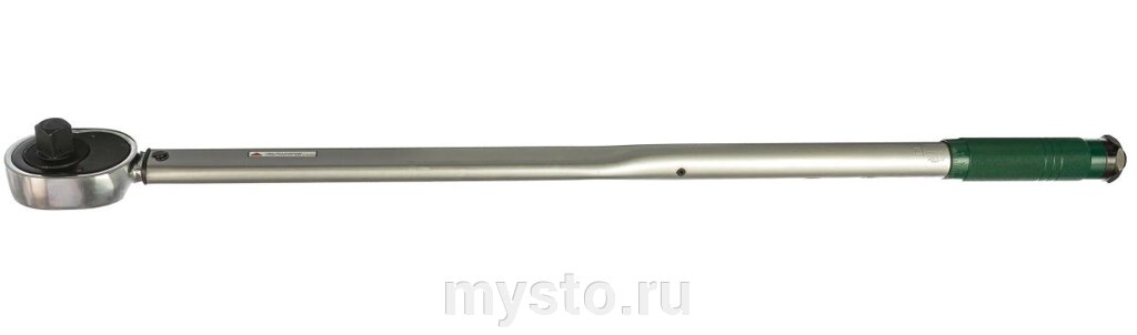 Ключ динамометрический Hans 6170NM, щелчковый, 65-450 Нм, 3/4" от компании Оборудование для автосервиса и АЗС "Т-ind" доставка в регионы - фото 1