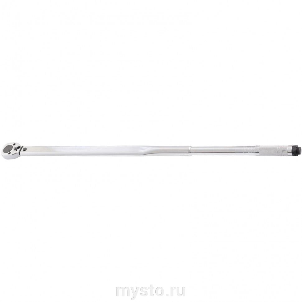 Ключ динамометрический STELS 14165, щелчковый, 140-980 Нм, 3/4" от компании Оборудование для автосервиса и АЗС "Т-ind" доставка в регионы - фото 1