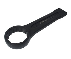Ключ накидной ударный JTC JTC-JW0036-55, 12-гр., 55мм