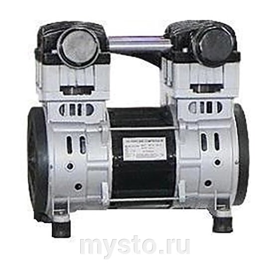 Компрессорная головка Remeza ТА-20 (OLD20/220В), прямой привод, 1.5 кВт, 200 л/мин от компании Оборудование для автосервиса и АЗС "Т-ind" доставка в регионы - фото 1