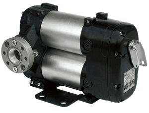Насос для перекачки дизельного топлива 12В-вольт (V) PIUSI Bi-Pump 12V F00363A0A, 85 л/мин