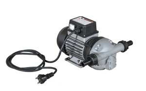 Насос для перекачки мочевины (AdBlue) Adam Pumps MP 230, 230В, 34 л/мин