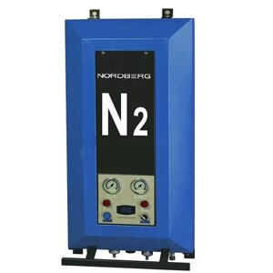 Nordberg Генератор азота NORDBERG NG506W, адсорбционный