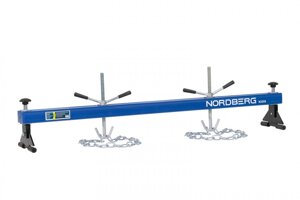 Nordberg Траверса для двигателя, коробки передач NORDBERG N3005, г/п 500 кг