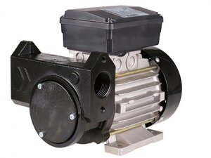 Насос перекачки дизельного топлива 220В Вольт Gespasa Iron 50 00190, 50 л/мин