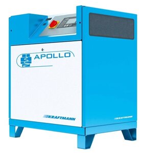 Винтовой компрессор Kraftmann APOLLO 6 электрический, масляный