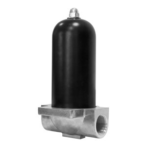 Фильтр-сепаратор для топлива БелАК БАК. 12040, грубой очистки, для дизеля, бензина и масла