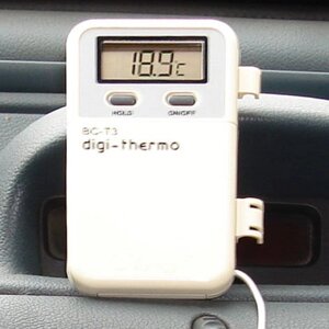 SMC (System Mobil Cleaning) Термометр ЮниСовСервис с гибким дистанционным зондом