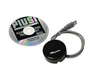 PIUSI Конвертер USB Piusi PW14, F13292000