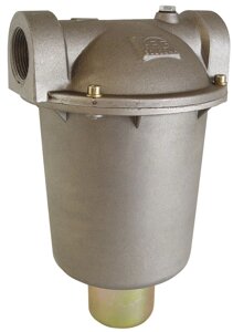 Фильтр-сепаратор для топлива Gespasa FGR-25, тонкой очистки, для масла