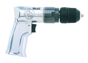 Пневмодрель Chicago Pneumatic CP785QC, 1/2", 2400 об/мин