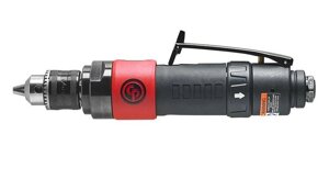 Пневмодрель прямая Chicago Pneumatic CP887С, 3/8", 2100 об/мин