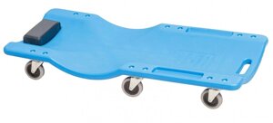 Лежак автослесарный подкатной NORDBERG N30C5, пластиковый, 1010мм