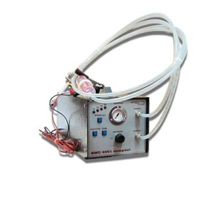 Стенд для промывки системы кондиционирования SMC-4001 Compact, 2,5 л, 12 В