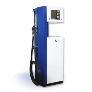 Топливораздаточная колонка КВАНТ 201-14, 130 л/мин, двухсторонняя индикация