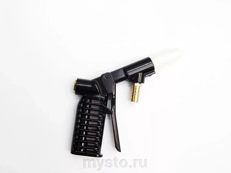 Пескоструйный пистолет Forsage F-SB28G-G, для пескоструйного аппарата SB28G - акции
