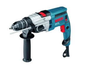 Дрель электрическая Bosch GSB 780 0.601.17B. 101, 13-40мм, 850Вт