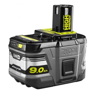 RYOBI Аккумулятор для инструмента 9.0 Ryobi RB18L90 ONE+