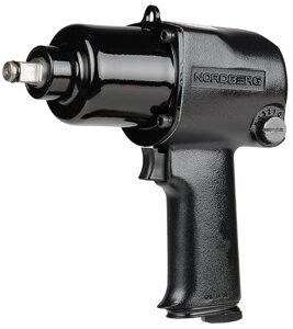 Гайковерт пневматический ударный NORDBERG ECO NP14085, 1/2", легковой, 850 Нм