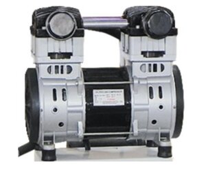 Блок для компрессора Remeza ТAT-20P3 (OLD20/380В), 1.5 кВт, 200 л/мин, компрессорная головка
