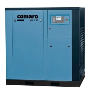 Винтовой компрессор Comaro MD 45-08 электрический без ресивера, 380 В
