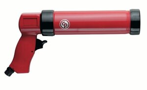 Пневматический пистолет для герметиков Chicago Pneumatic CP9885, 10мм