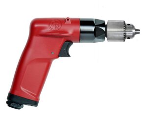 Пневмодрель промышленная Chicago Pneumatic CP1014P45, 4500 об/мин