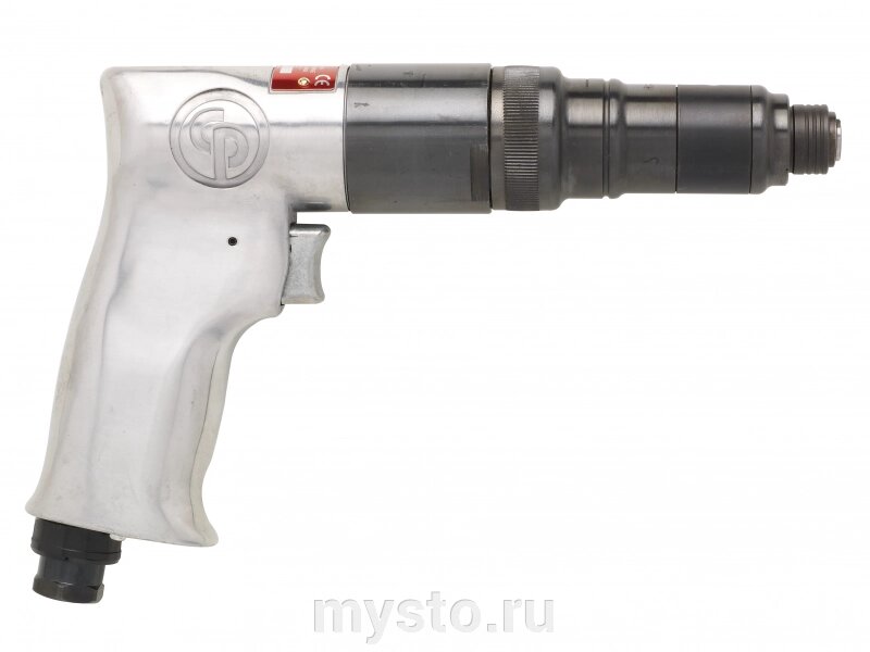 Пневмошуруповерт Chicago Pneumatic CP781, 8,5 Нм, 800 об/мин от компании Оборудование для автосервиса и АЗС "Т-ind" доставка в регионы - фото 1