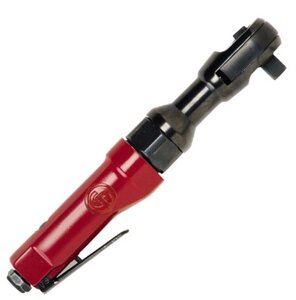 Пневмотрещетка Chicago Pneumatic CP886 3/8, угловой гайковерт, 68Нм