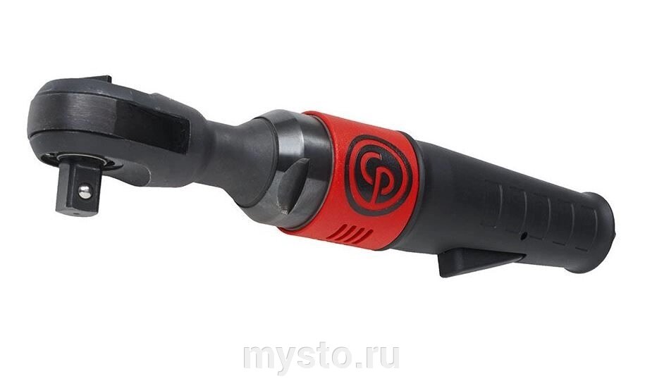 Пневмотрещoтка угловая Chicago Pneumatic CP7829H, 1/2'', 95 Нм от компании Оборудование для автосервиса и АЗС "Т-ind" доставка в регионы - фото 1